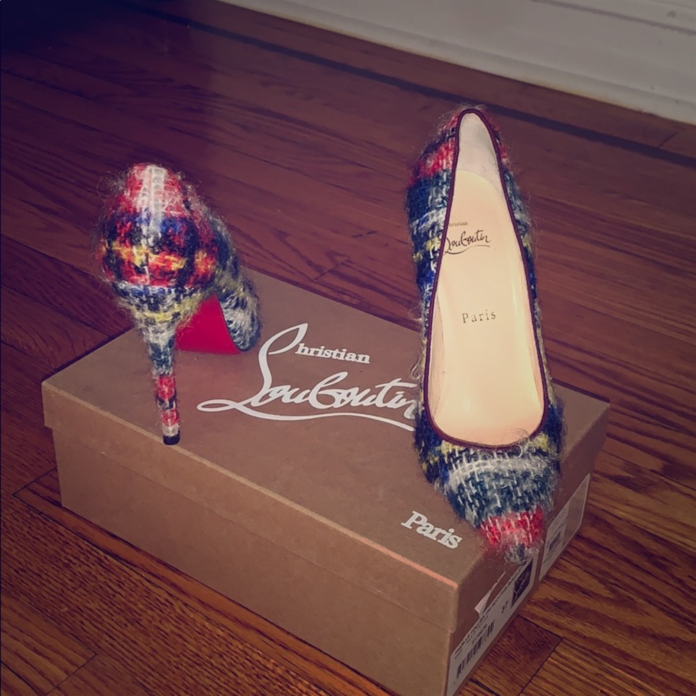 Christian Louboutin Pumps